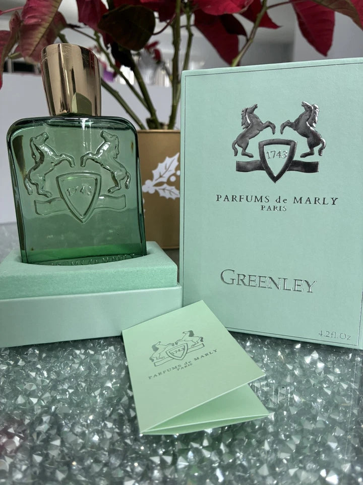 Parfums De Marly Greenley Royal Essence EDP 125ml