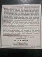 Sisley Black Rose Skin Infusion Cream 1.6oz (50ml) Plumping Radiance NEW !!!