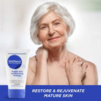 Dermend Fragile Skin Moisturizer 4.5oz Strengthen Tighten Mature Skin