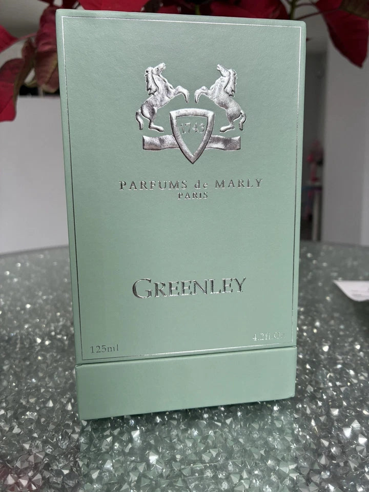 Parfums De Marly Greenley Royal Essence EDP 125ml