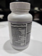 10X Health Optimize Methylated Multivitamin 90 Capsules free shipping.