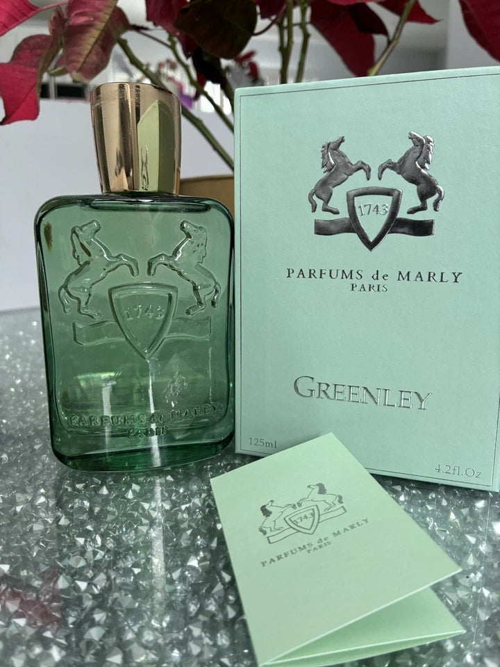 Parfums De Marly Greenley Royal Essence EDP 125ml