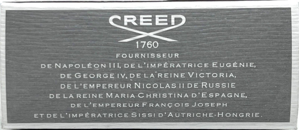 Aventus by Creed, 3.3 oz Millesime EDP Spray for Men