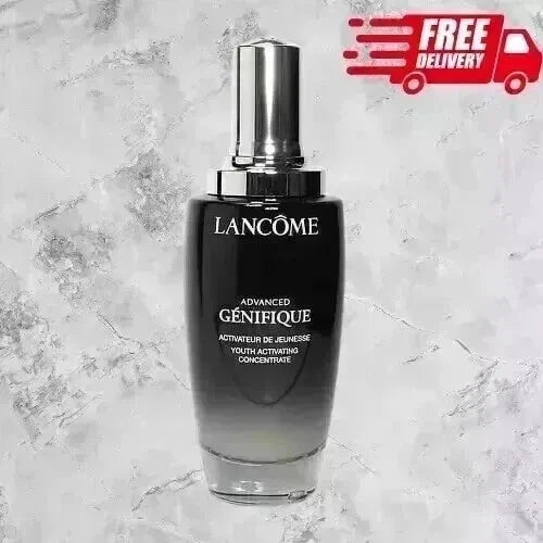 Lancome Advanced Genifique Youth Activating Concentrate - 100mL 3.38 FL OZ