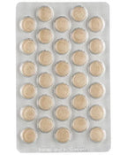 VIVISCAL PRO - Professional Hair Growth Tablets 180 Exp. 12/2027