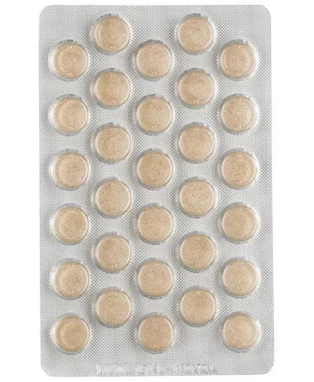 VIVISCAL PRO - Professional Hair Growth Tablets 180 Exp. 12/2027