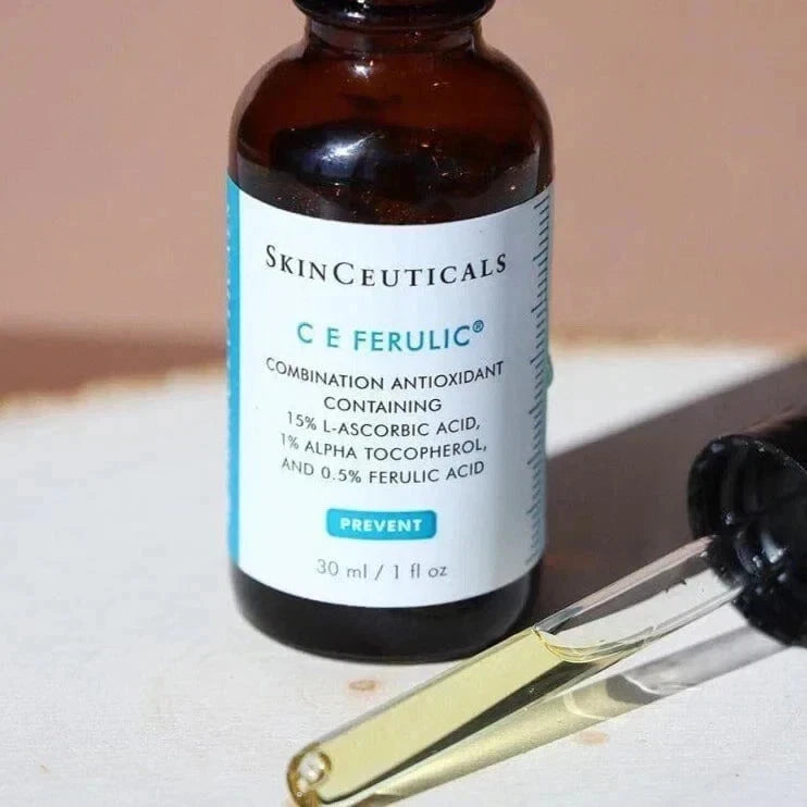 SkinCeuticals Phloretin CF Anti-Aging Serum - 1oz