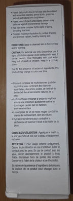 Image Skin Care Vital C Hydrating Antioxidant A C E Serum 1 fl oz. Facial Serum