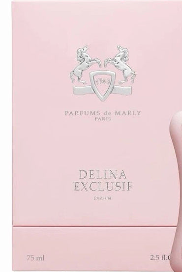Parfums de Marly Delina Exclusif EDP 75ml / 2.5 fl oz-NEW&SEALED-FAST SHIPPING