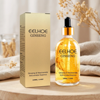EELHOE Ginseng Essence For Fading Fine Lines, Firming Face, And Moisturizing Skin Serum