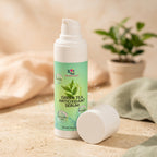 Green Tea Antioxidant Serum Revitalize Illuminate And Nourish Your Skin