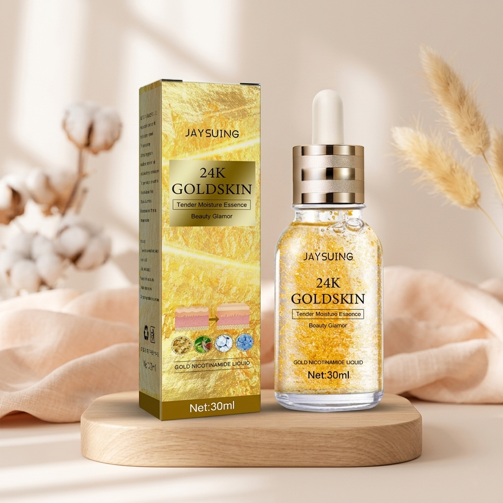 24K Gold Collagen Protein Lifting