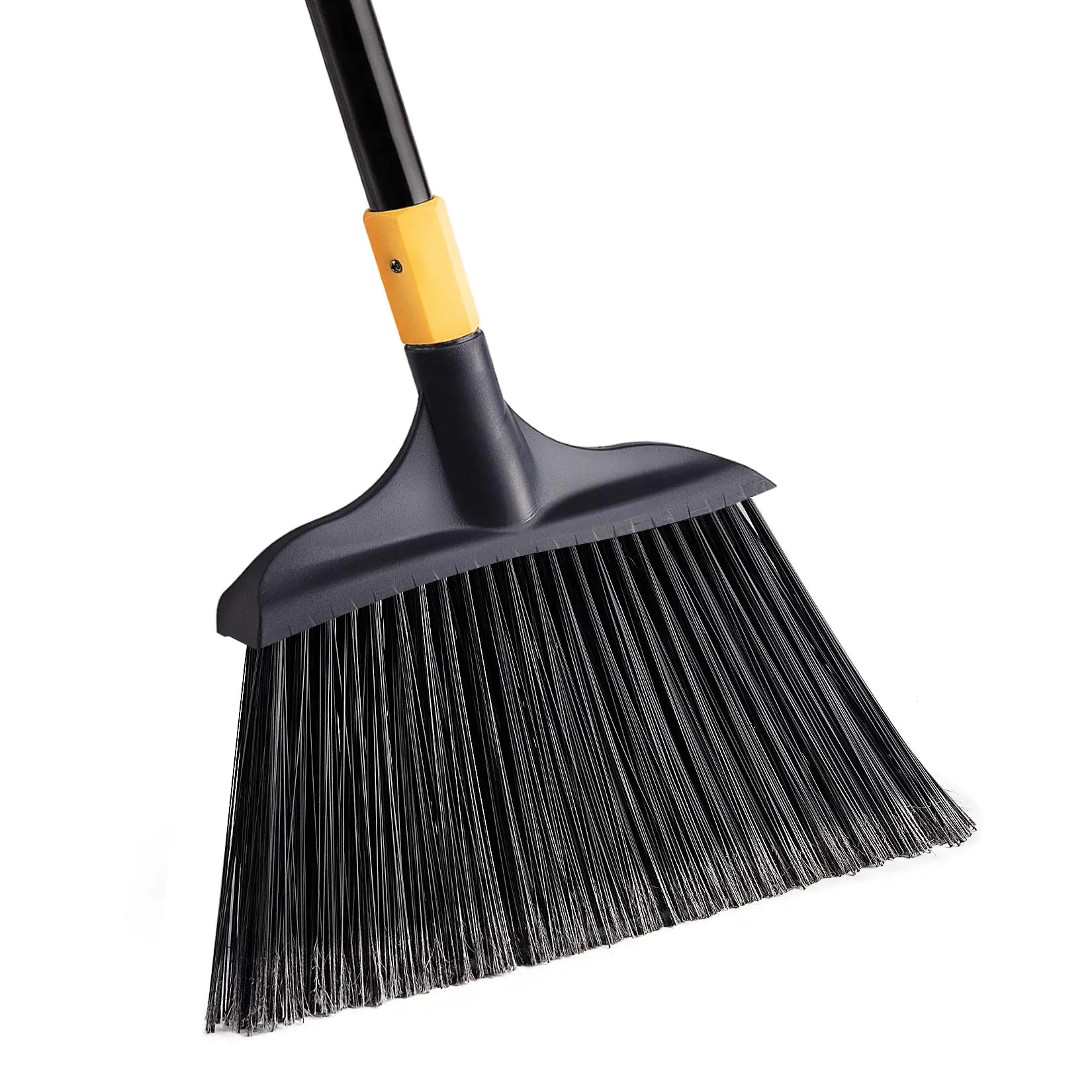 Yocada Heavy-Duty 54-Inch Outdoor & Commercial Broom